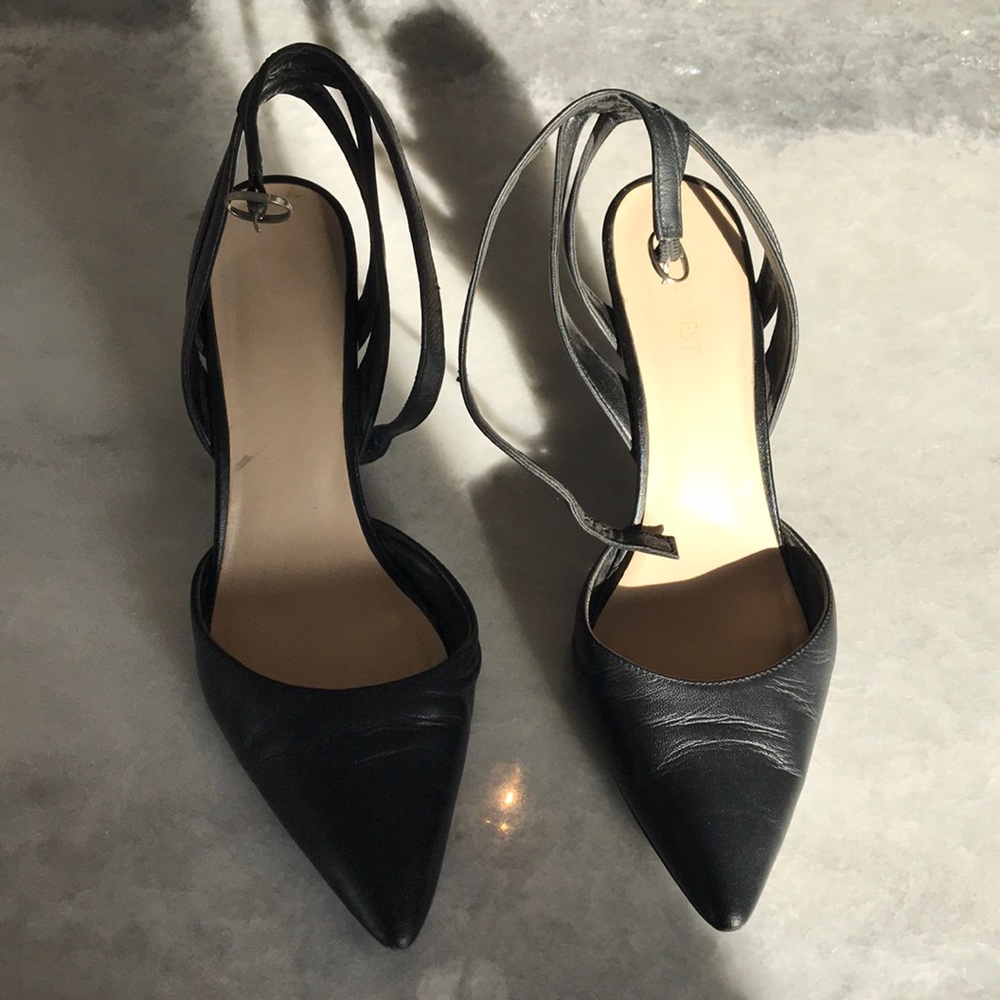 Nine West Heels